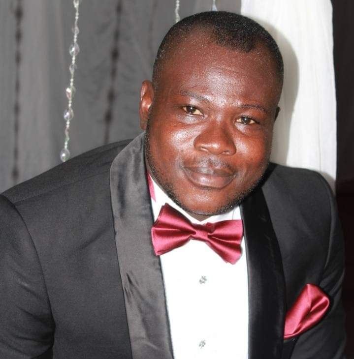 Mr. Toback Eric Kojo