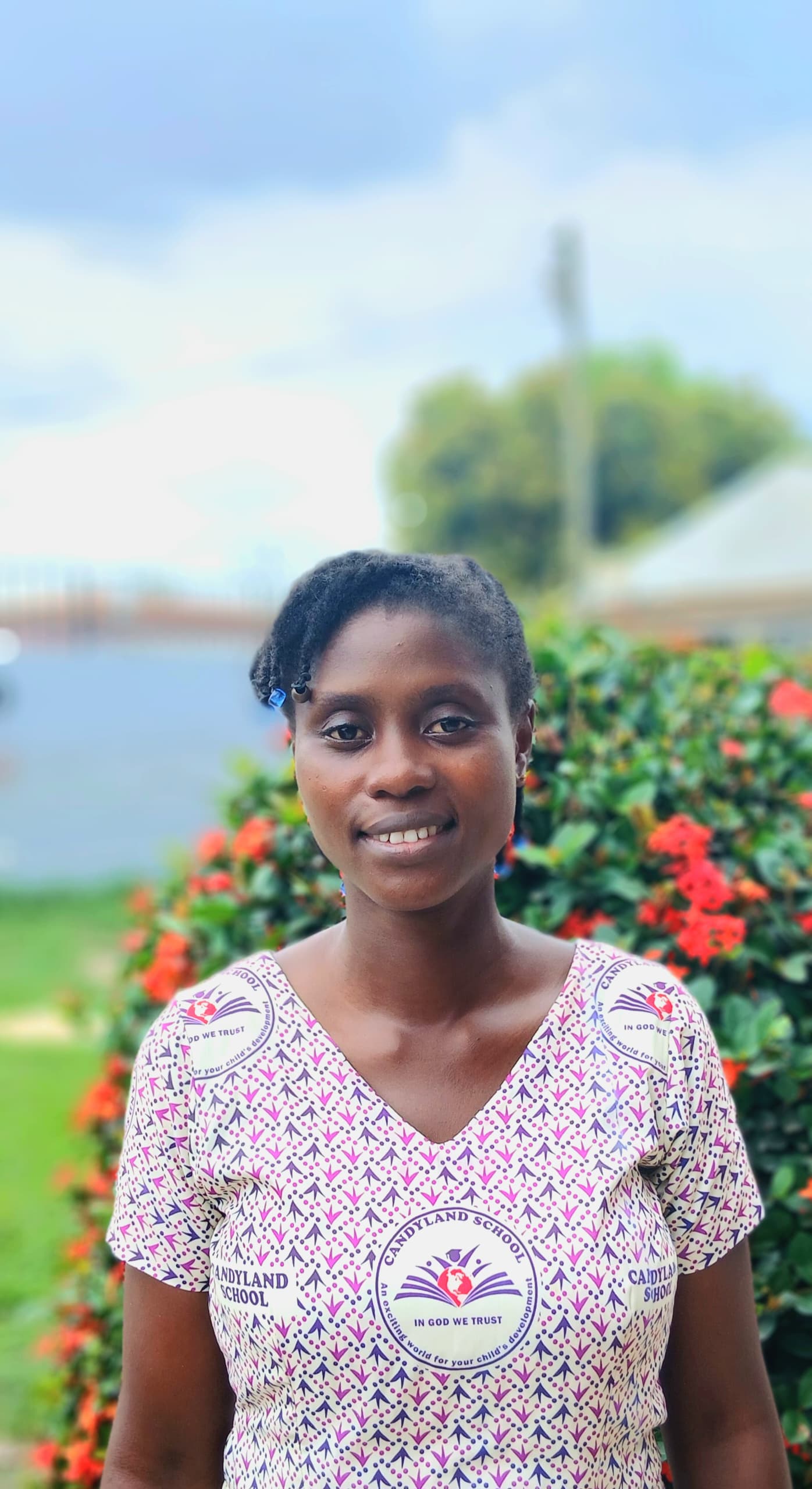 Madam Abena