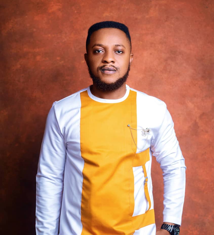 Mr. Antwi Benjamin