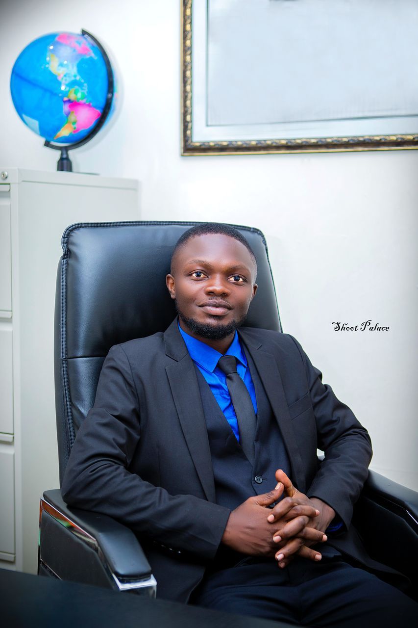 Mr. Emmanuel Anokye