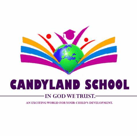 Candyland School Logo