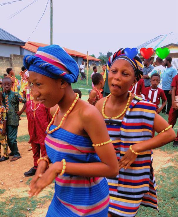Carnival Costumes